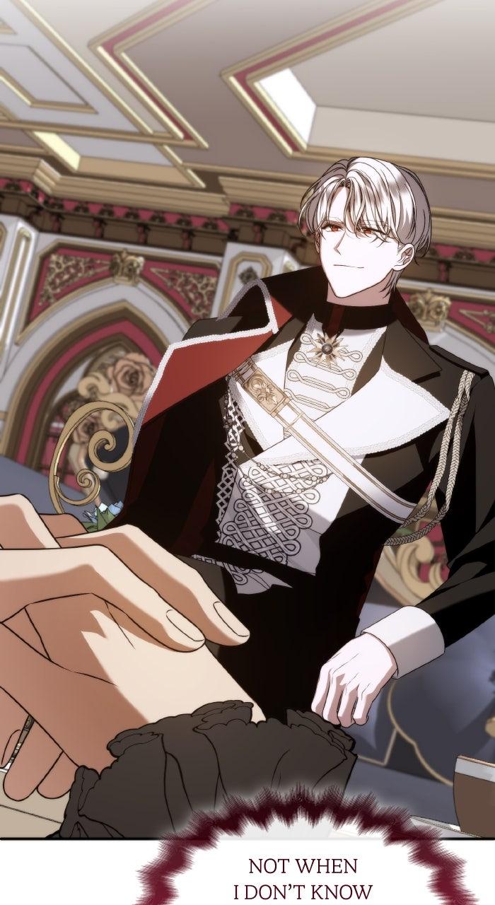 Noble in Name, Vulgar at Heart Chapter 18 - Page 90