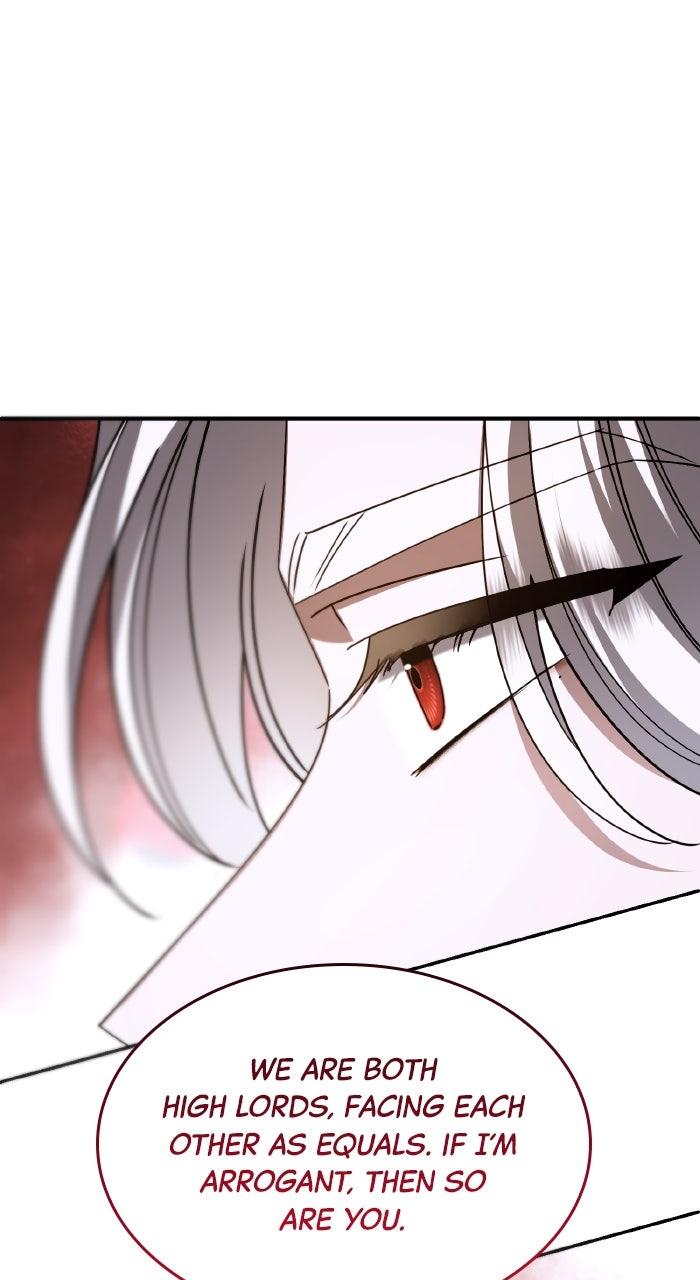 Noble in Name, Vulgar at Heart Chapter 18 - Page 93