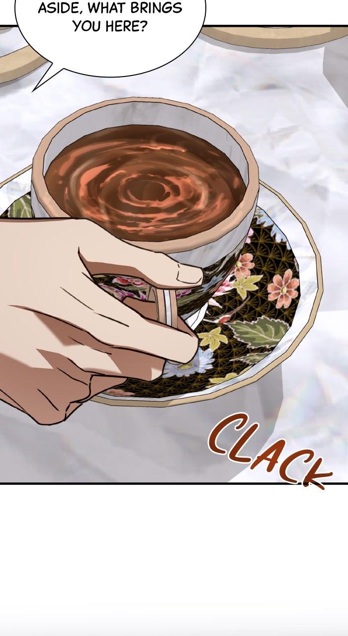 Noble in Name, Vulgar at Heart Chapter 18 - Page 95