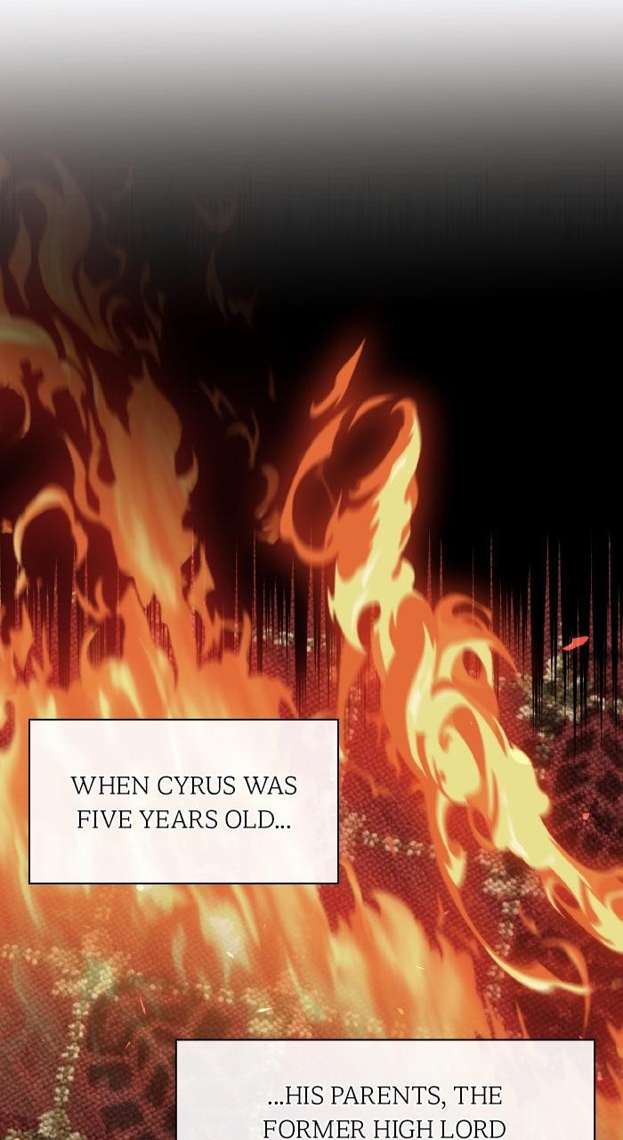 Noble in Name, Vulgar at Heart Chapter 18 - Page 96