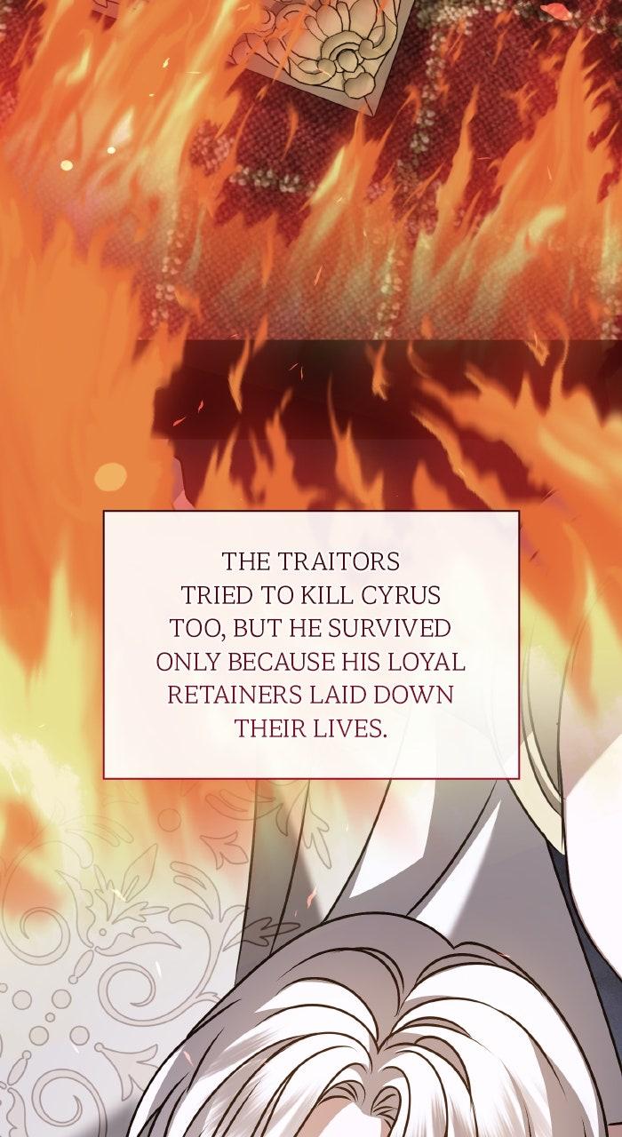 Noble in Name, Vulgar at Heart Chapter 18 - Page 98