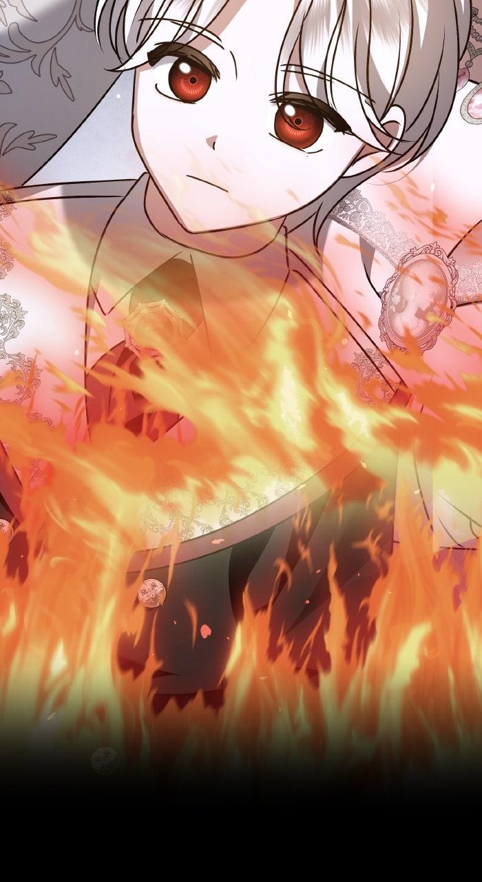 Noble in Name, Vulgar at Heart Chapter 18 - Page 99