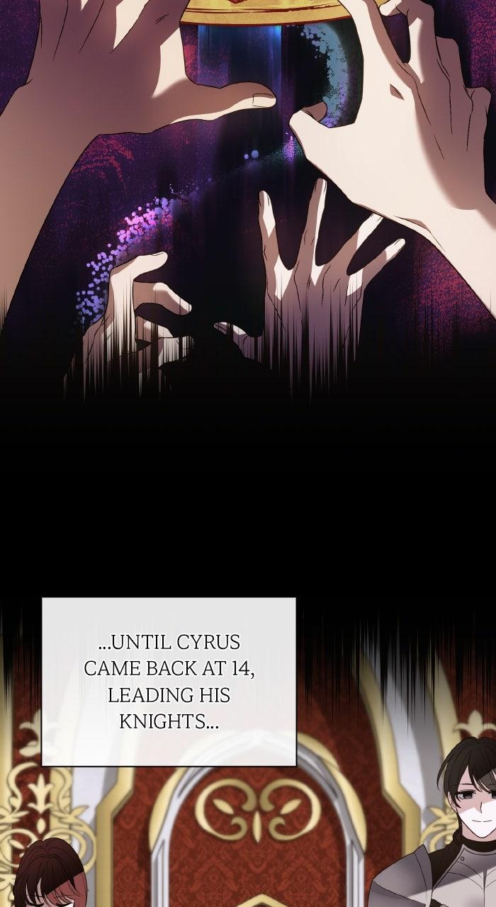 Noble in Name, Vulgar at Heart Chapter 18 - Page 101