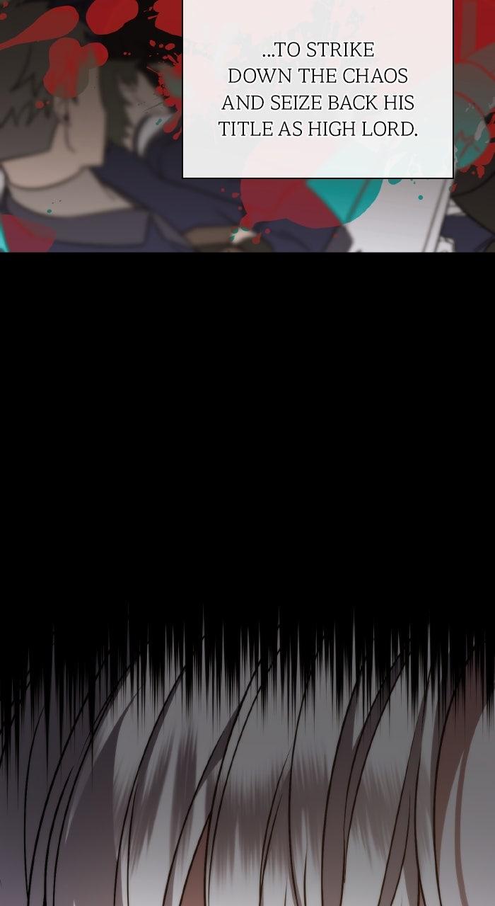 Noble in Name, Vulgar at Heart Chapter 18 - Page 103