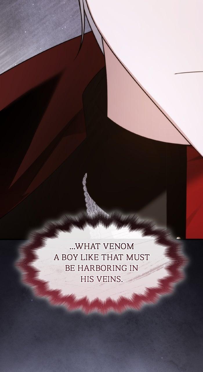 Noble in Name, Vulgar at Heart Chapter 18 - Page 106