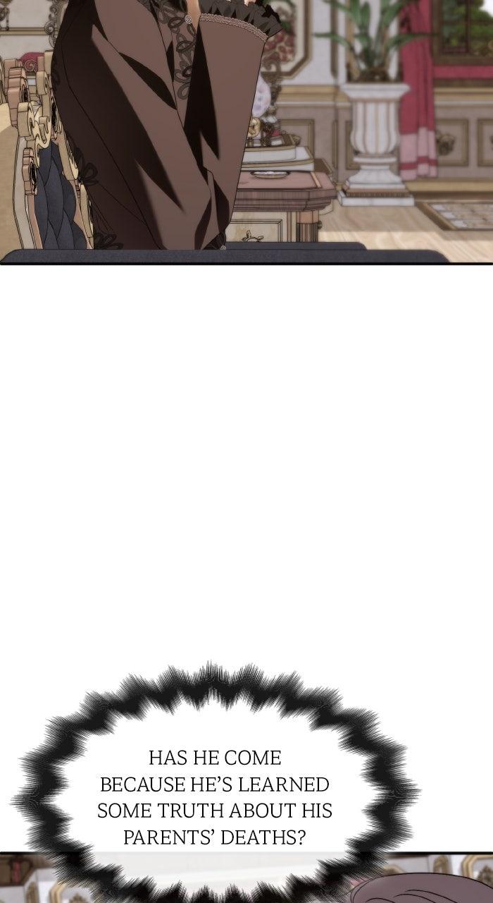 Noble in Name, Vulgar at Heart Chapter 18 - Page 108