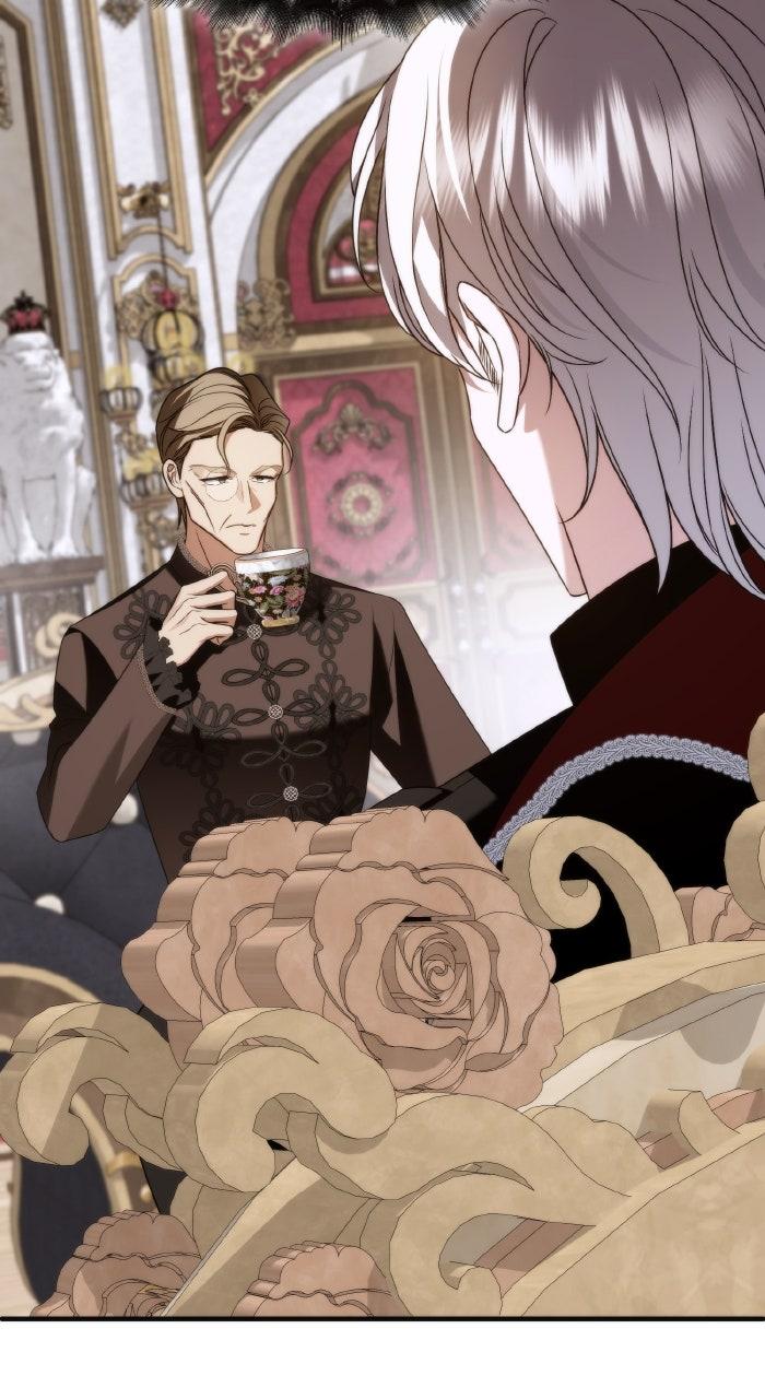 Noble in Name, Vulgar at Heart Chapter 18 - Page 109