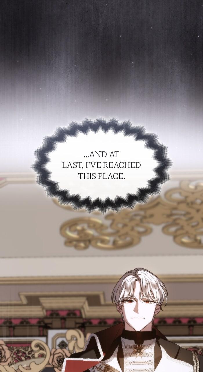 Noble in Name, Vulgar at Heart Chapter 18 - Page 112
