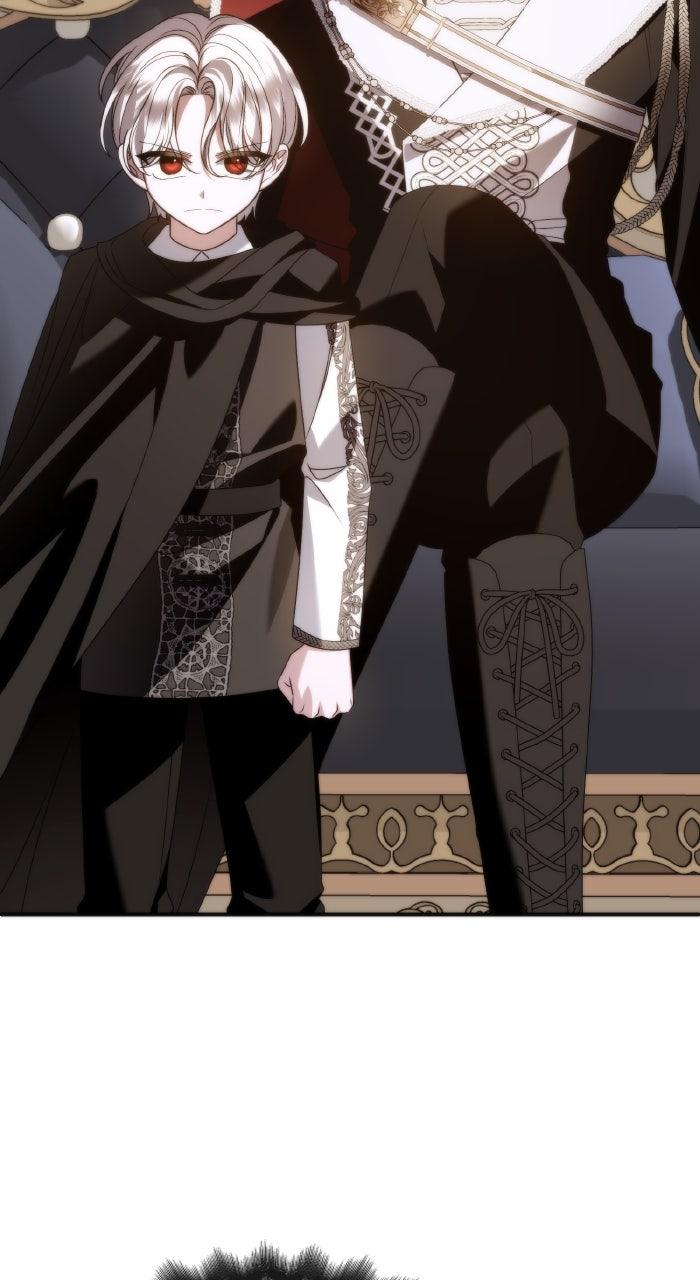 Noble in Name, Vulgar at Heart Chapter 18 - Page 113