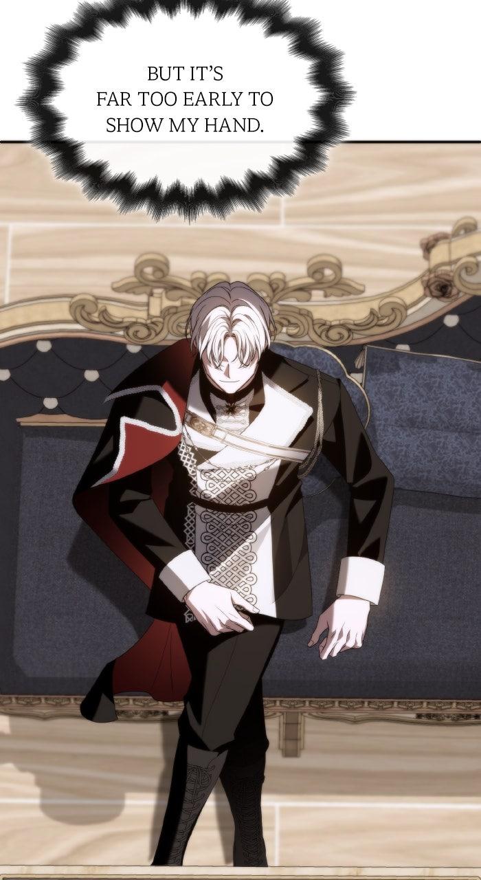 Noble in Name, Vulgar at Heart Chapter 18 - Page 114