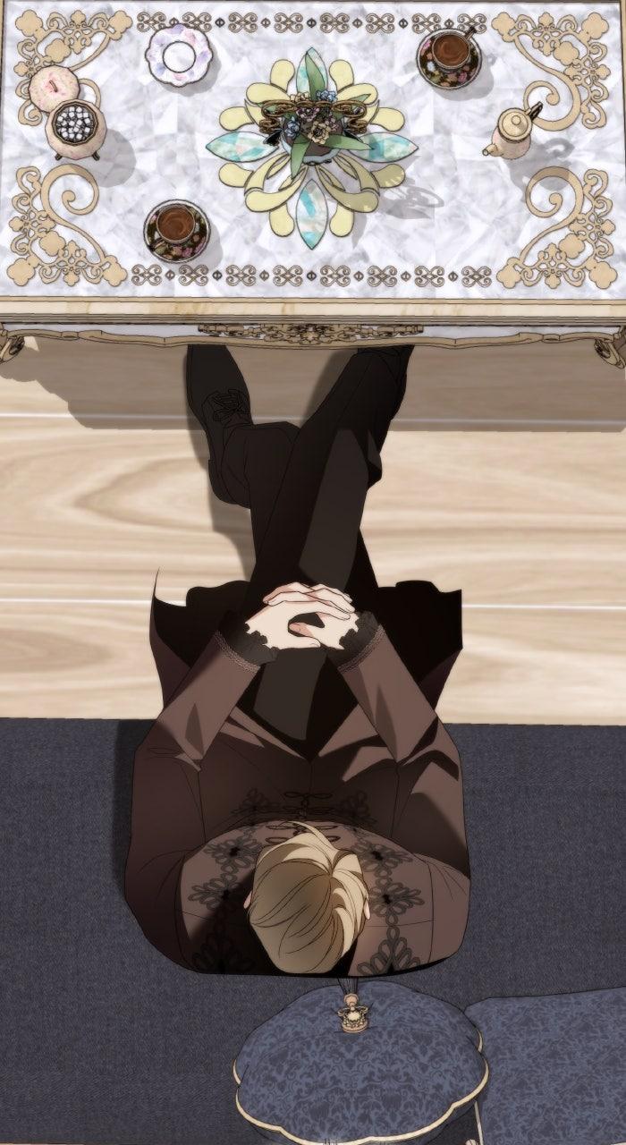 Noble in Name, Vulgar at Heart Chapter 18 - Page 115