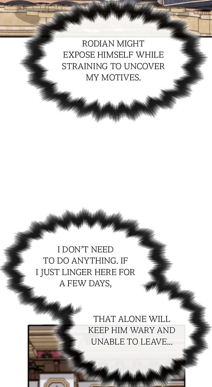 Noble in Name, Vulgar at Heart Chapter 18 - Page 116