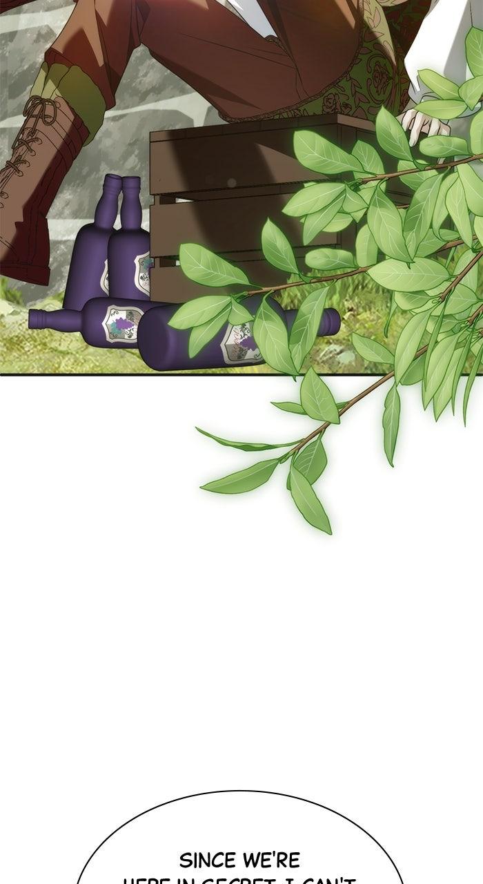 Noble in Name, Vulgar at Heart Chapter 19 - Page 4