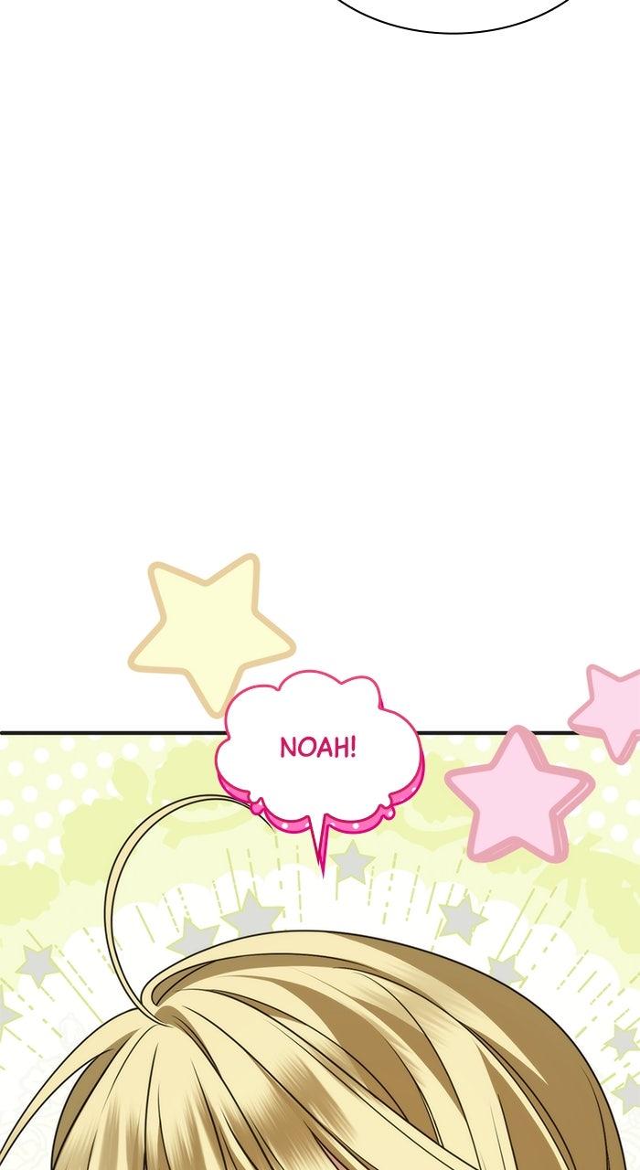 Noble in Name, Vulgar at Heart Chapter 19 - Page 6