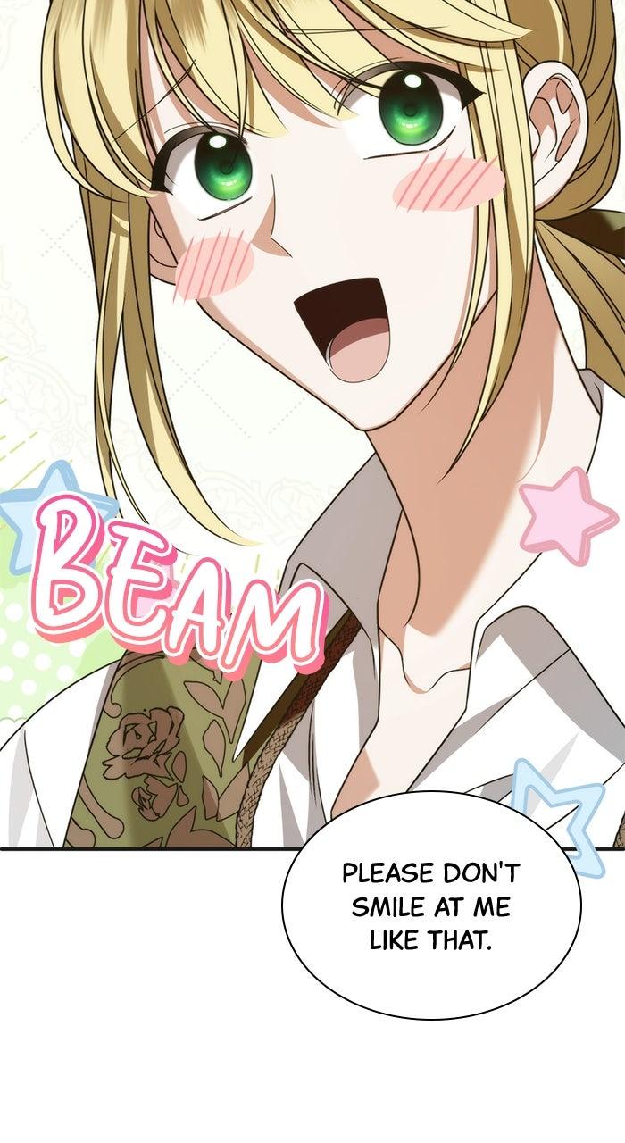 Noble in Name, Vulgar at Heart Chapter 19 - Page 7