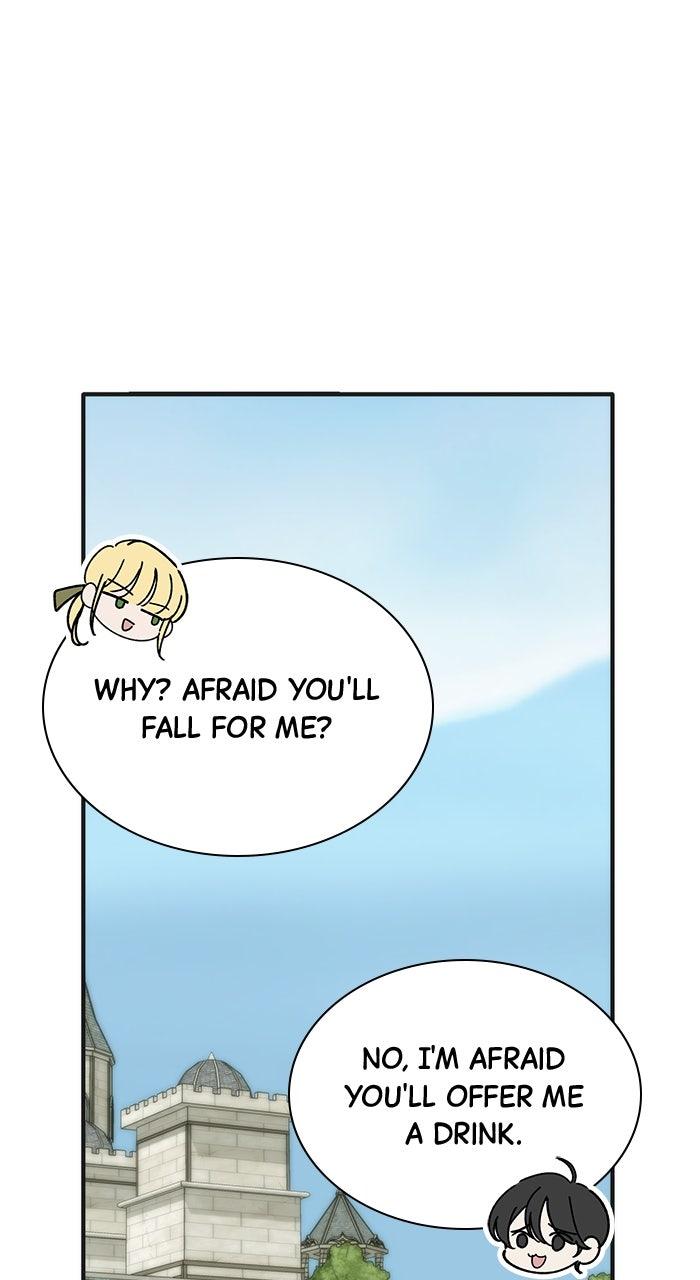 Noble in Name, Vulgar at Heart Chapter 19 - Page 8