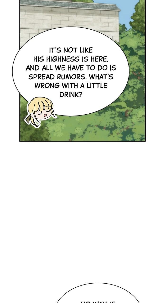 Noble in Name, Vulgar at Heart Chapter 19 - Page 9