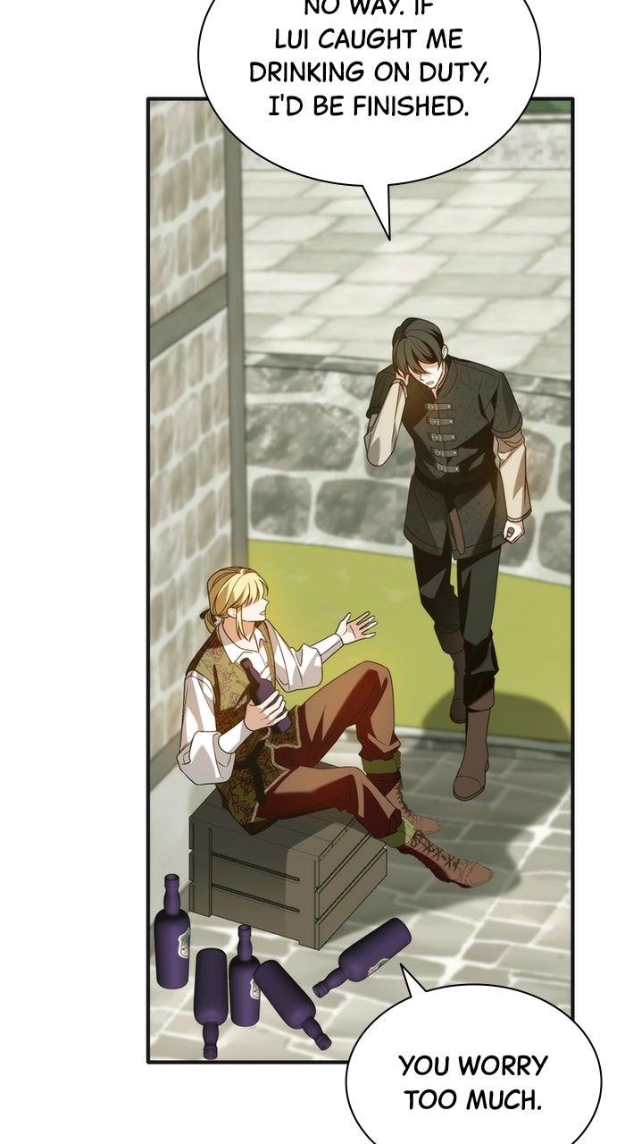 Noble in Name, Vulgar at Heart Chapter 19 - Page 10