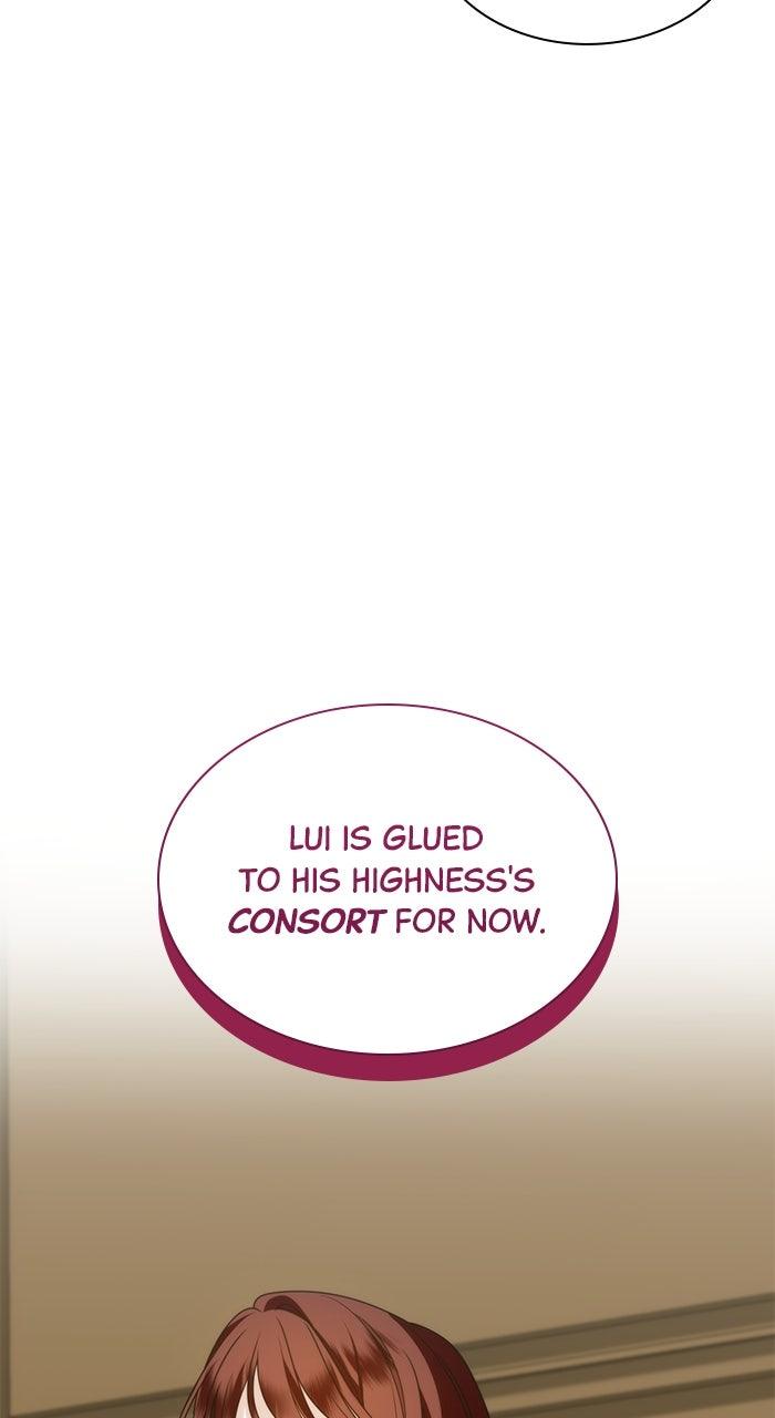 Noble in Name, Vulgar at Heart Chapter 19 - Page 11