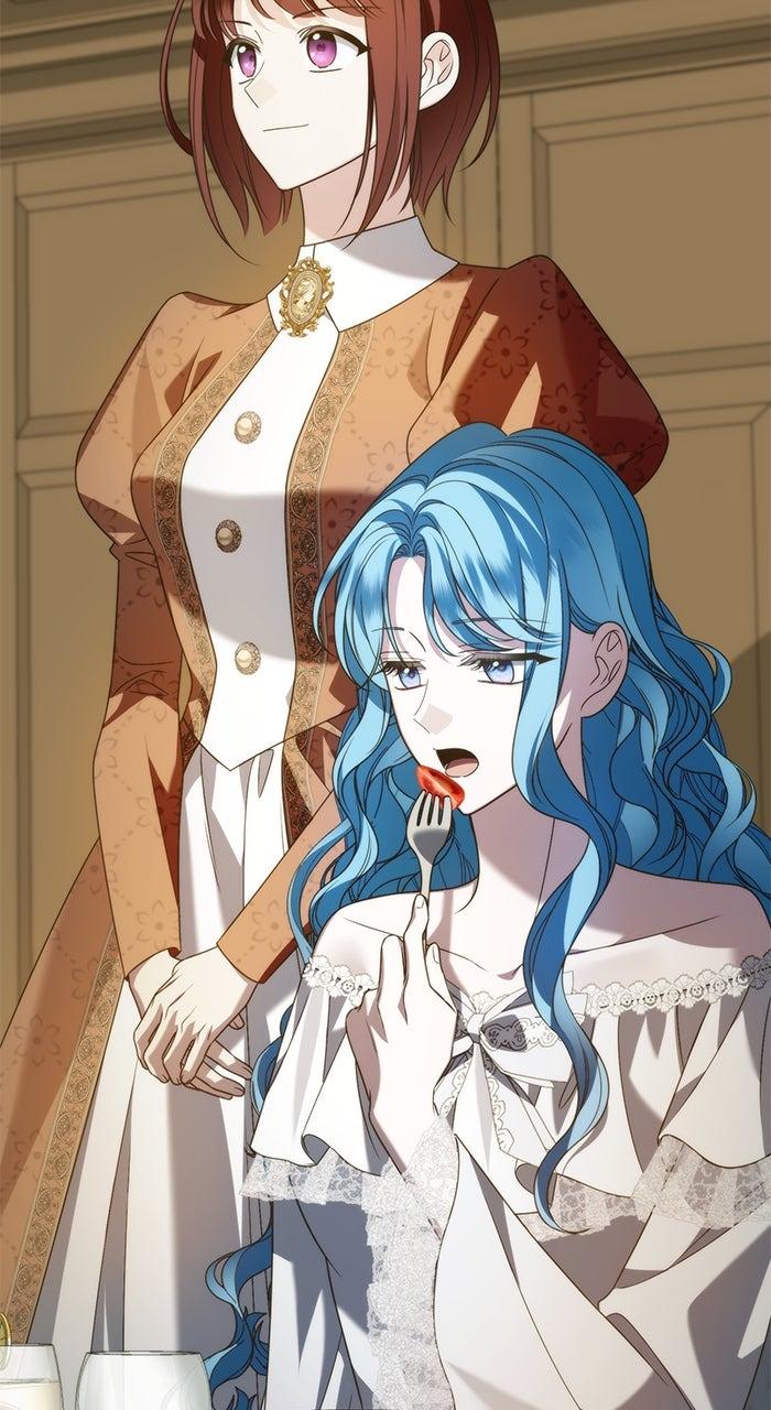 Noble in Name, Vulgar at Heart Chapter 19 - Page 12