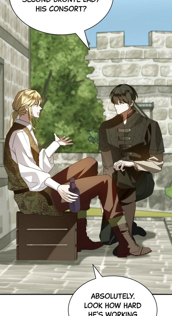 Noble in Name, Vulgar at Heart Chapter 19 - Page 14