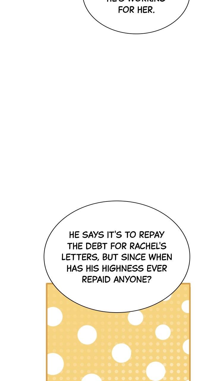 Noble in Name, Vulgar at Heart Chapter 19 - Page 15