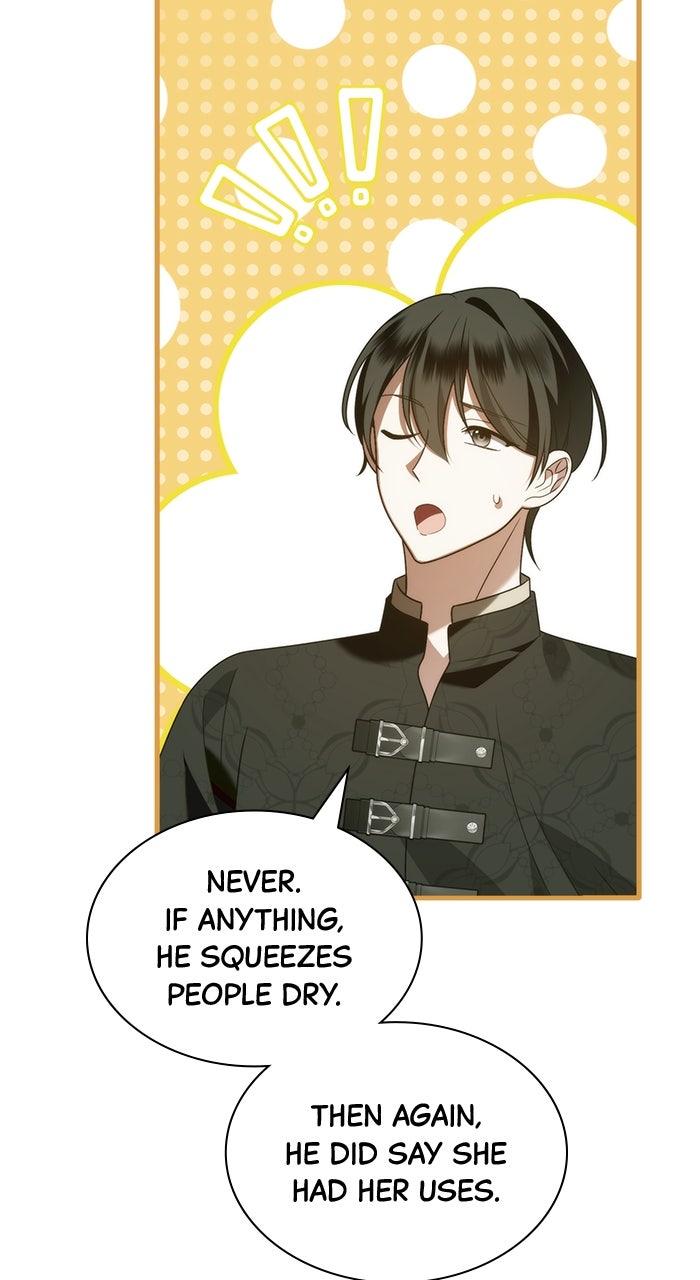 Noble in Name, Vulgar at Heart Chapter 19 - Page 16