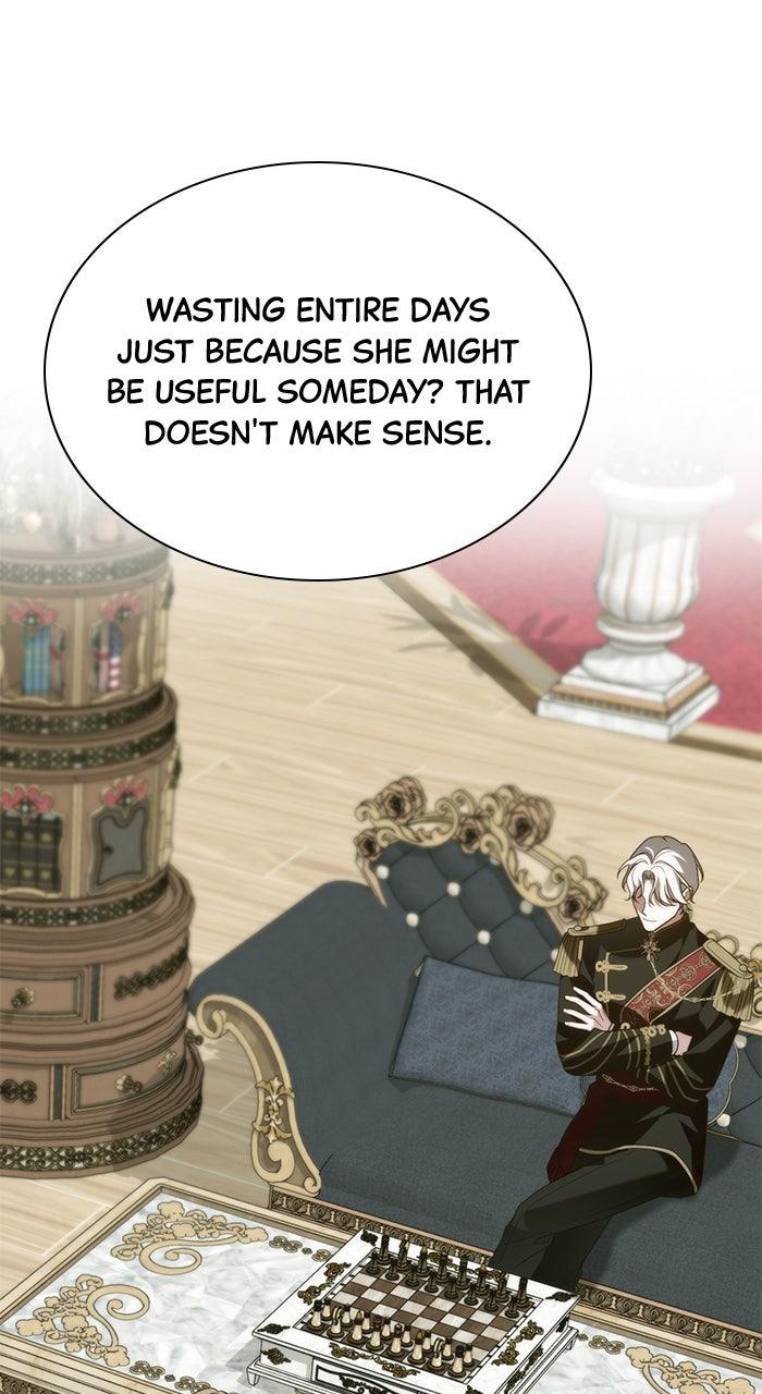 Noble in Name, Vulgar at Heart Chapter 19 - Page 19