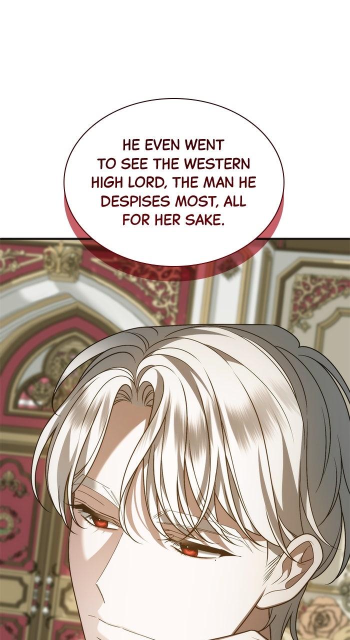 Noble in Name, Vulgar at Heart Chapter 19 - Page 21