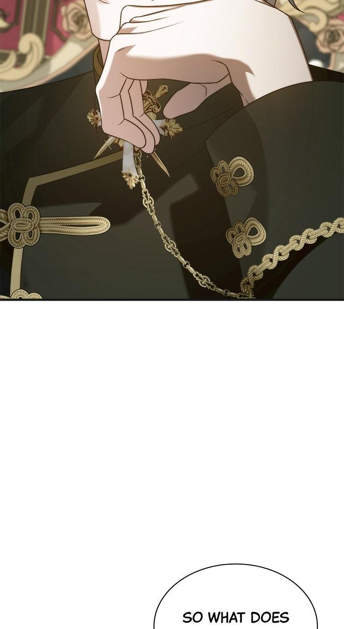 Noble in Name, Vulgar at Heart Chapter 19 - Page 22