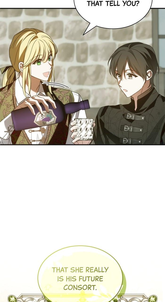 Noble in Name, Vulgar at Heart Chapter 19 - Page 23