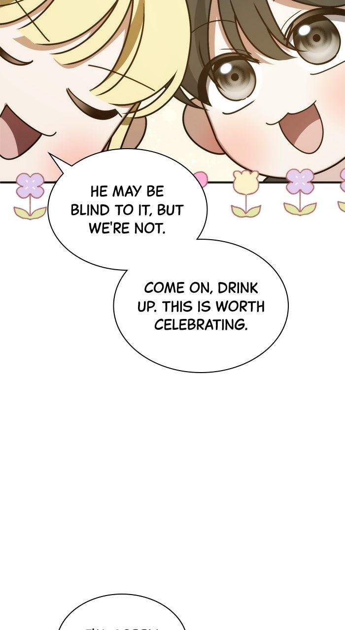 Noble in Name, Vulgar at Heart Chapter 19 - Page 25