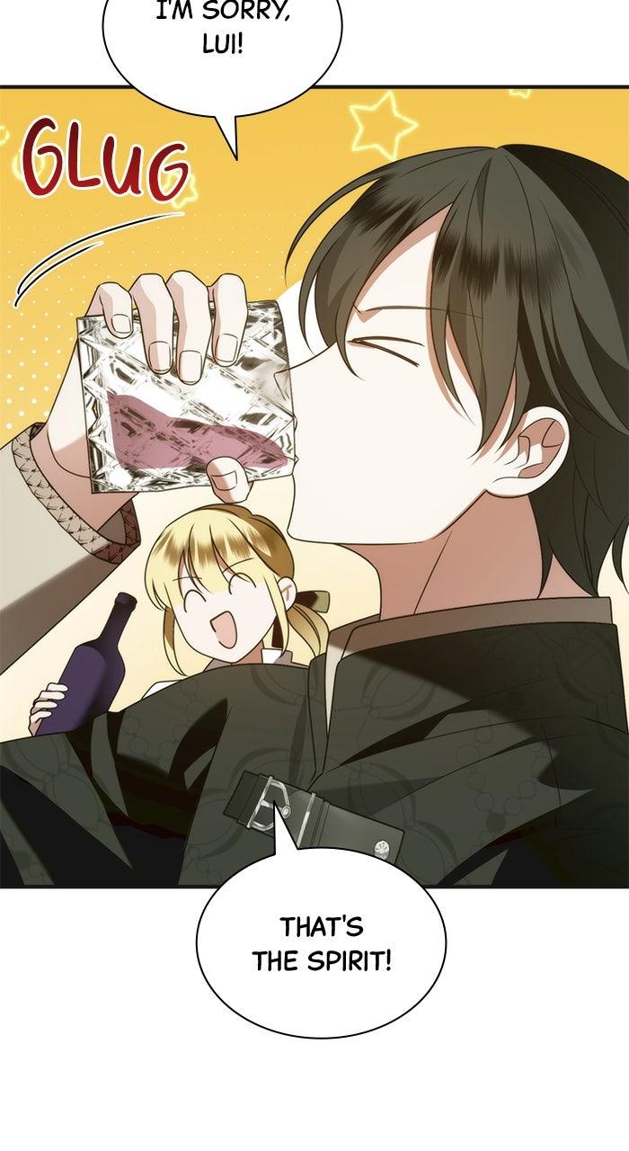 Noble in Name, Vulgar at Heart Chapter 19 - Page 26