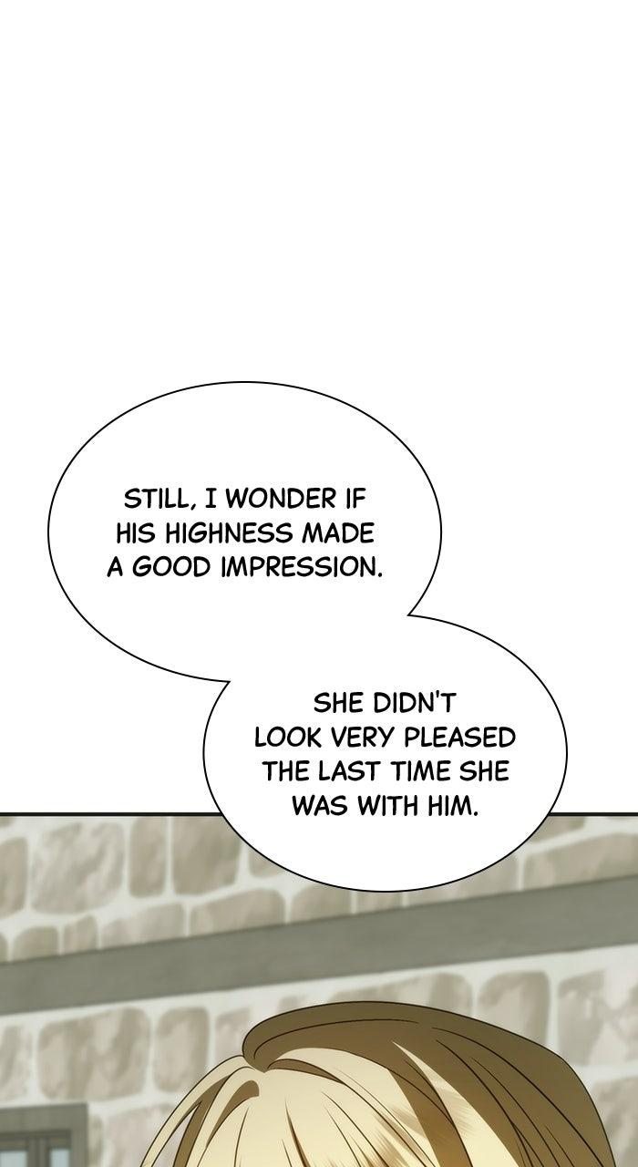 Noble in Name, Vulgar at Heart Chapter 19 - Page 27