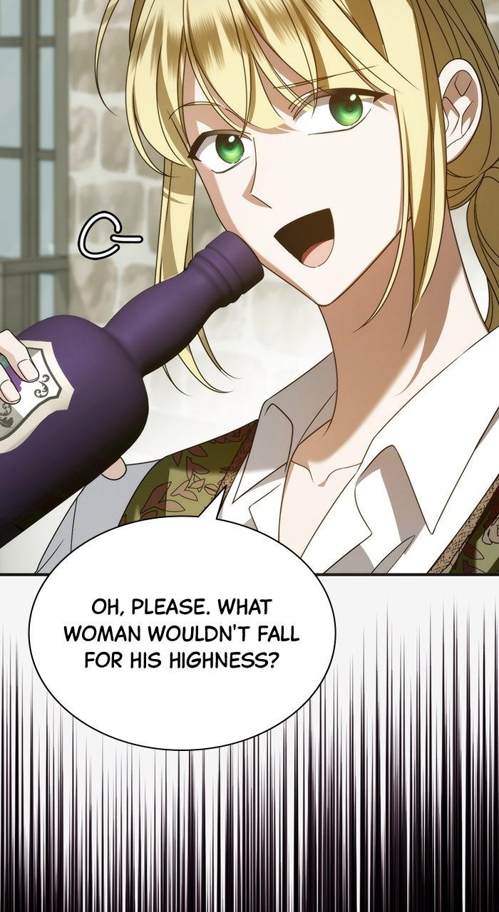 Noble in Name, Vulgar at Heart Chapter 19 - Page 28