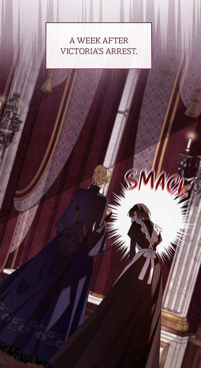 Noble in Name, Vulgar at Heart Chapter 19 - Page 30