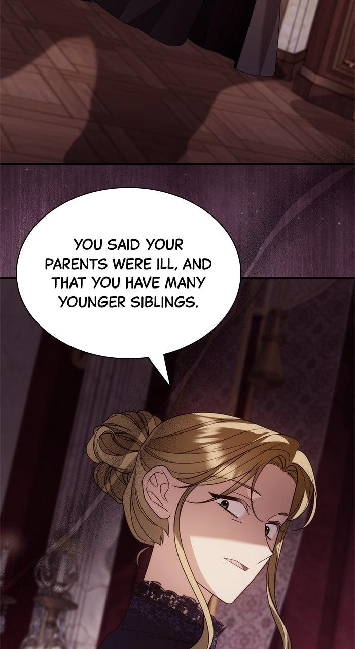 Noble in Name, Vulgar at Heart Chapter 19 - Page 31