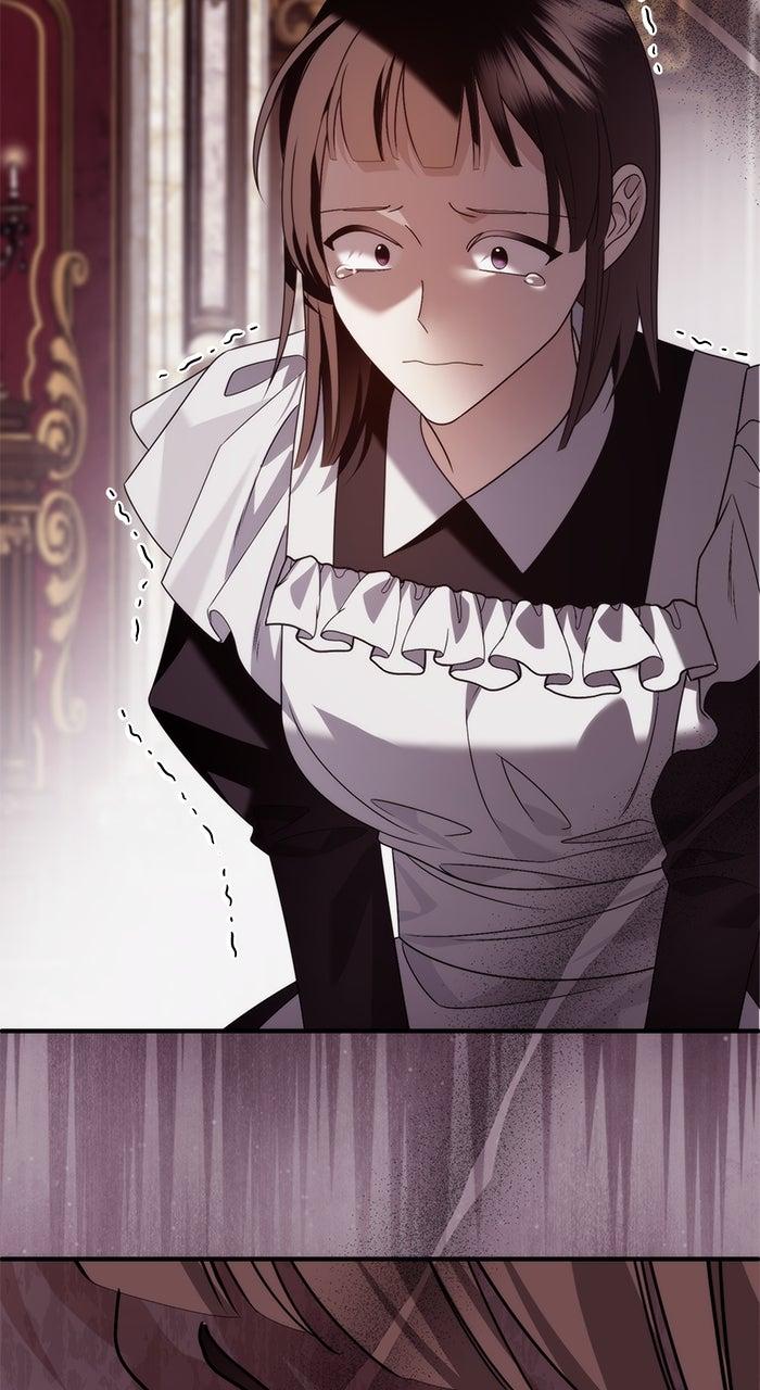 Noble in Name, Vulgar at Heart Chapter 19 - Page 33