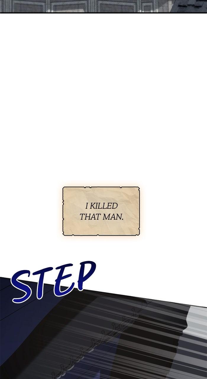 Noble in Name, Vulgar at Heart Chapter 19 - Page 37