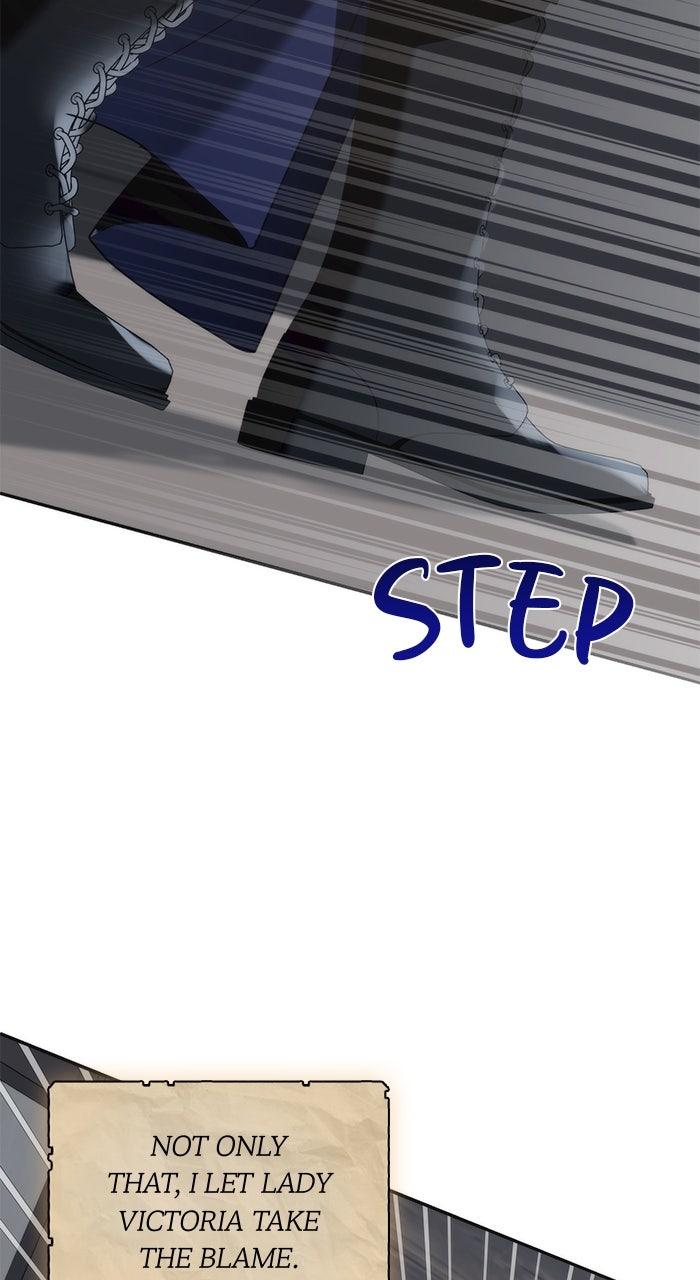 Noble in Name, Vulgar at Heart Chapter 19 - Page 38