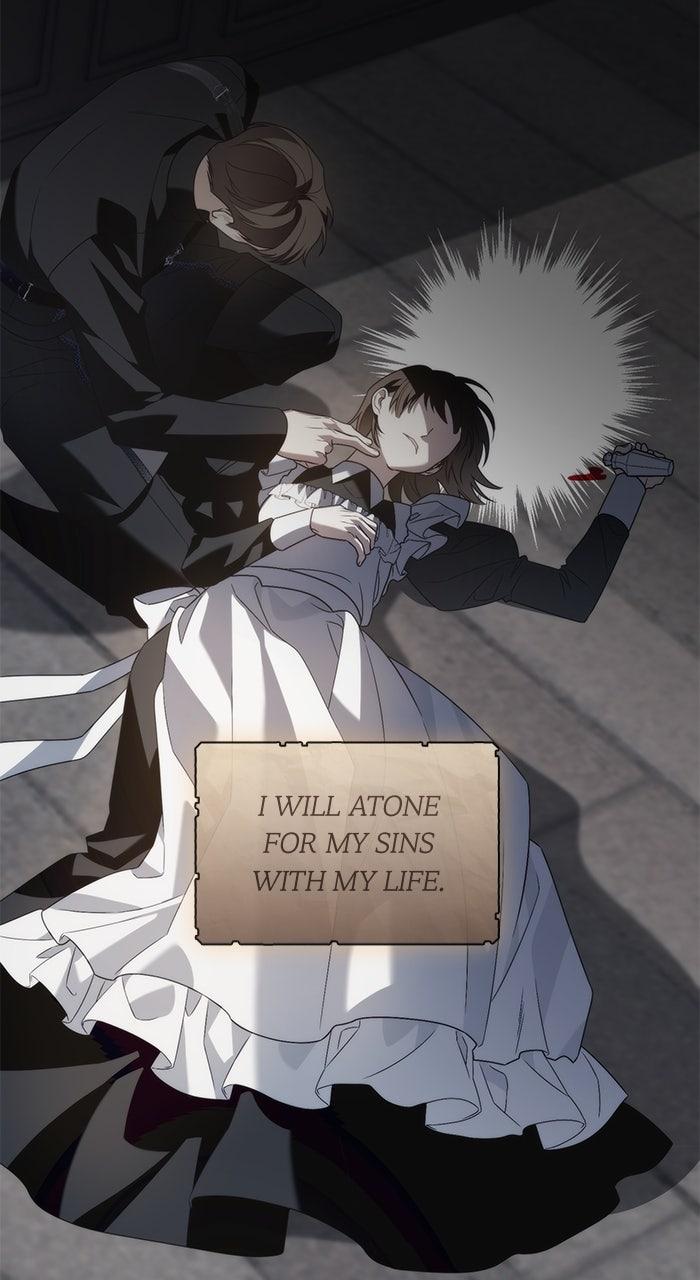 Noble in Name, Vulgar at Heart Chapter 19 - Page 40