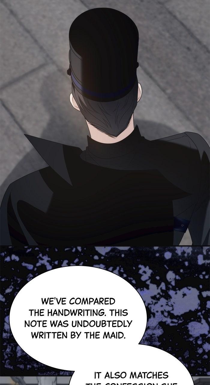 Noble in Name, Vulgar at Heart Chapter 19 - Page 41