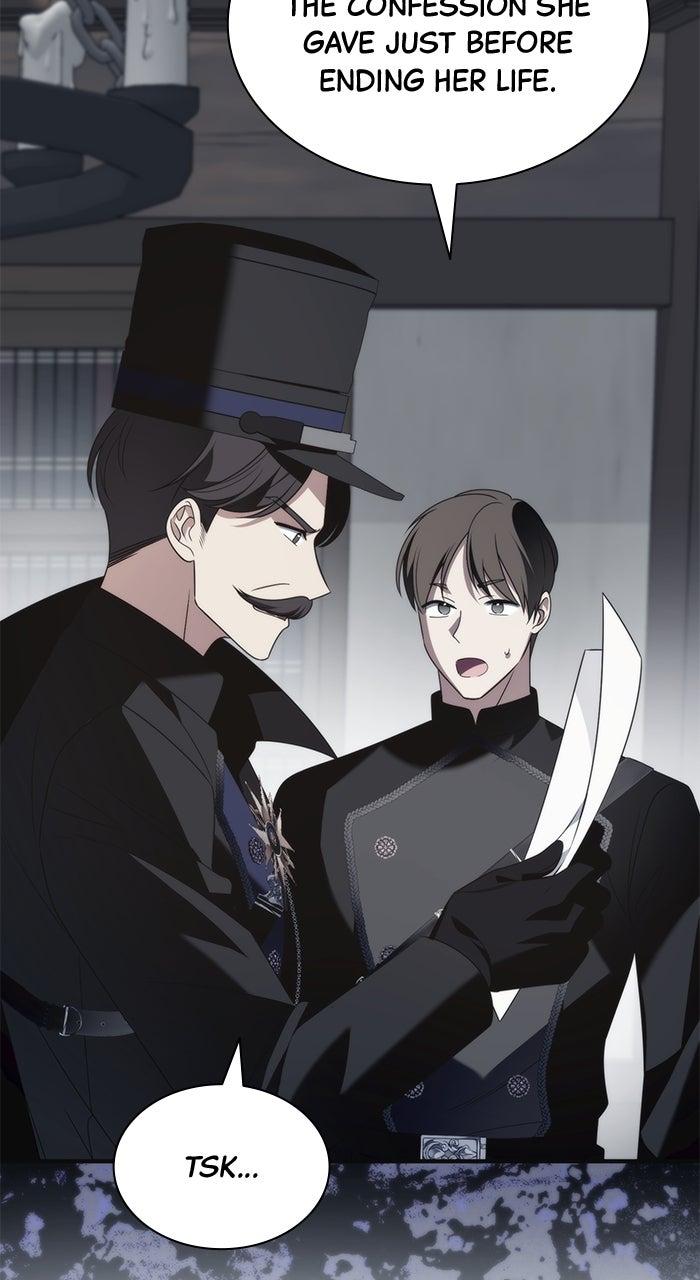 Noble in Name, Vulgar at Heart Chapter 19 - Page 42