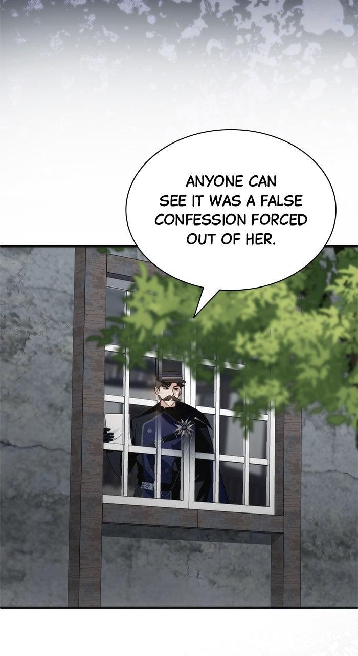 Noble in Name, Vulgar at Heart Chapter 19 - Page 43