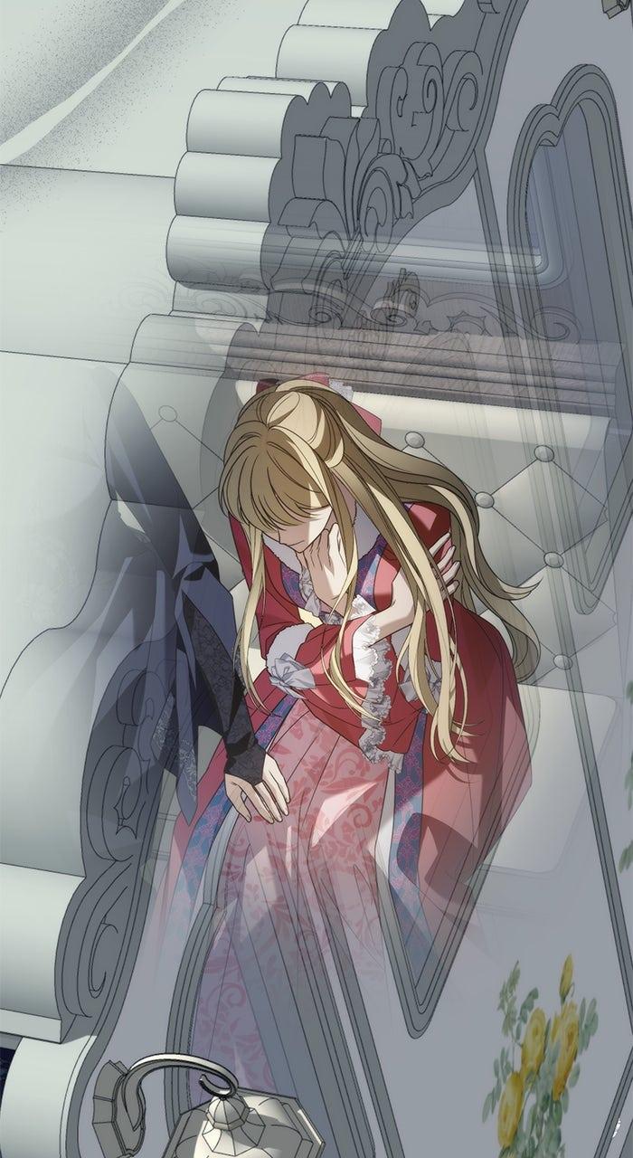 Noble in Name, Vulgar at Heart Chapter 19 - Page 46