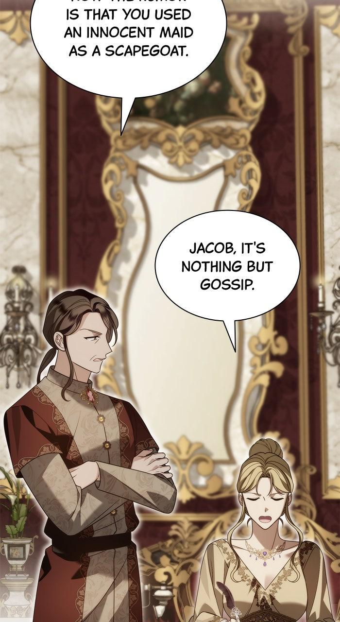 Noble in Name, Vulgar at Heart Chapter 19 - Page 48