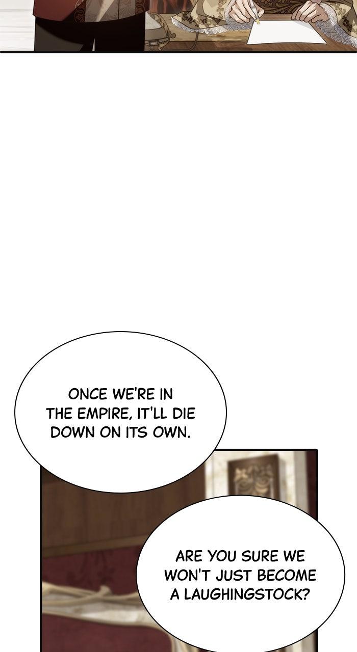 Noble in Name, Vulgar at Heart Chapter 19 - Page 49