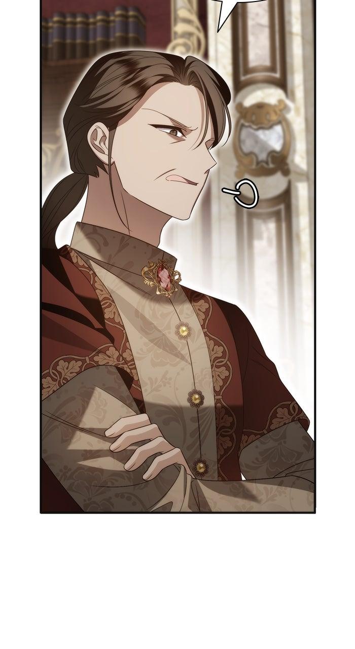 Noble in Name, Vulgar at Heart Chapter 19 - Page 50