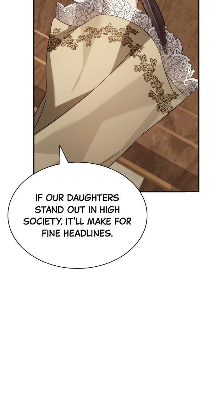 Noble in Name, Vulgar at Heart Chapter 19 - Page 52