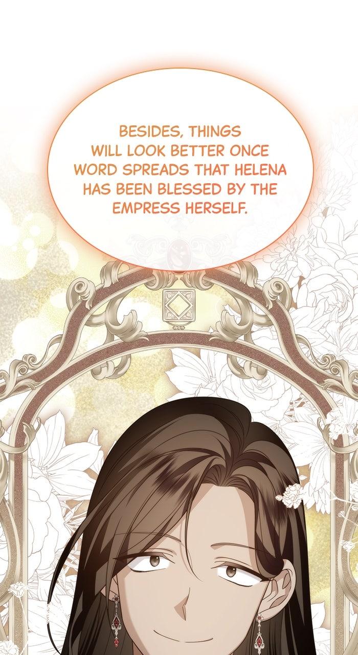 Noble in Name, Vulgar at Heart Chapter 19 - Page 53